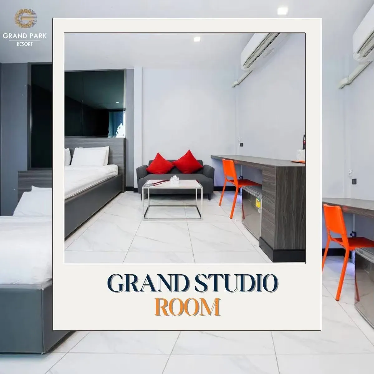 GrandPark Resort (1)