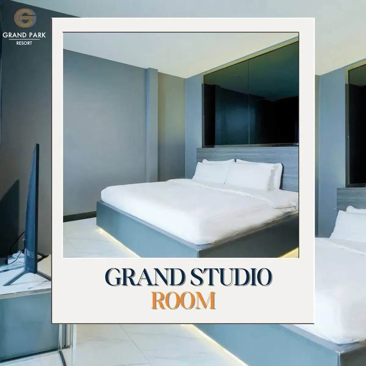 GrandPark Resort (2)