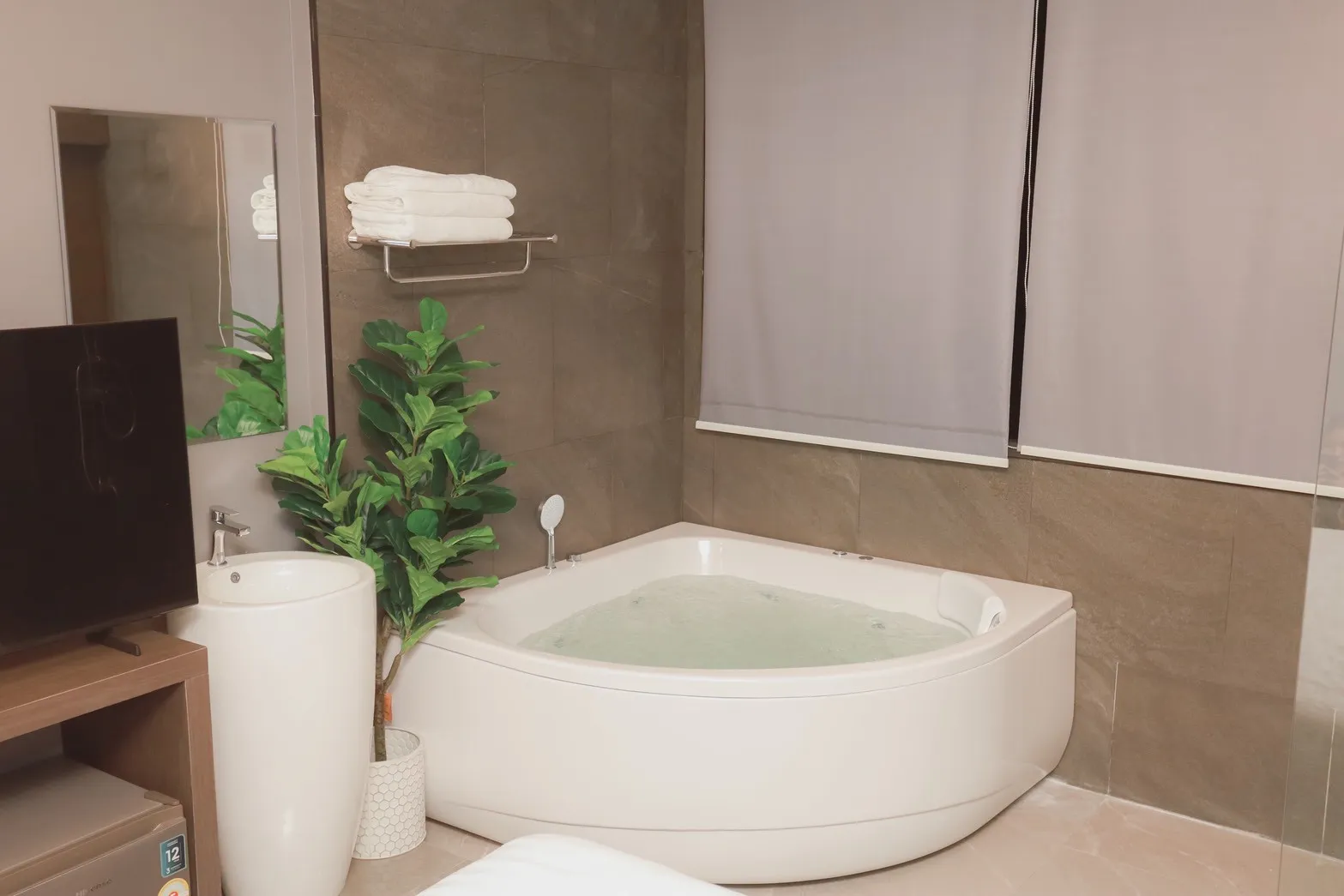 HK Villa Resort Type M (1)