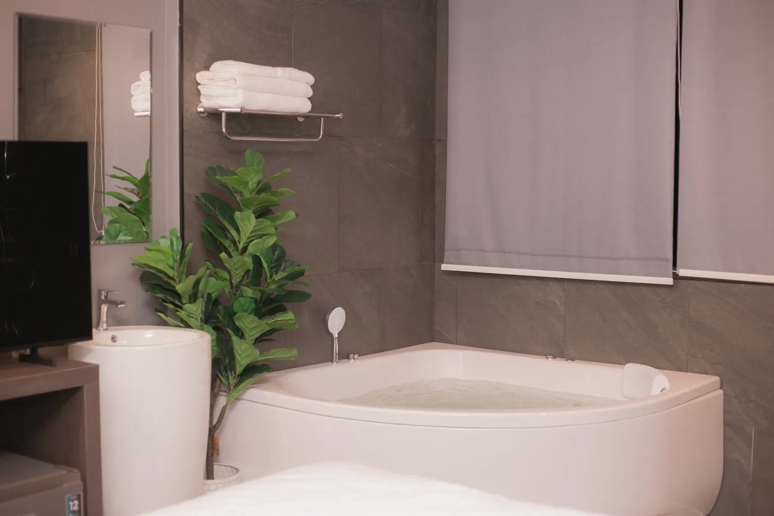 HK Villa Resort Type M (2)