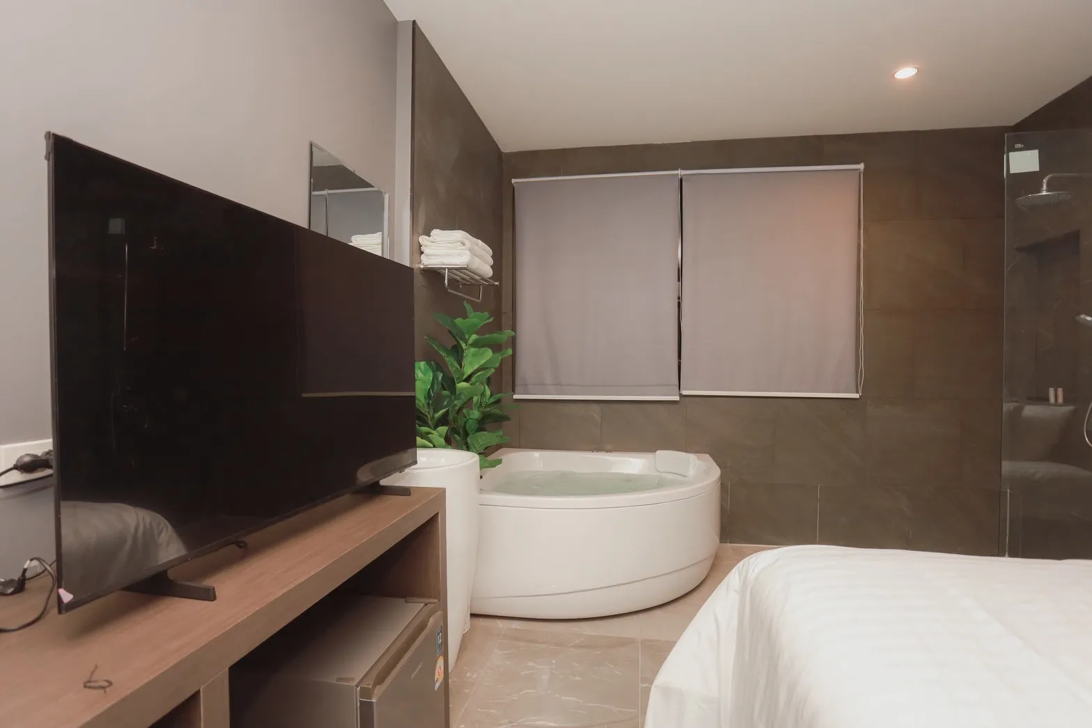 HK Villa Resort Type M (3)