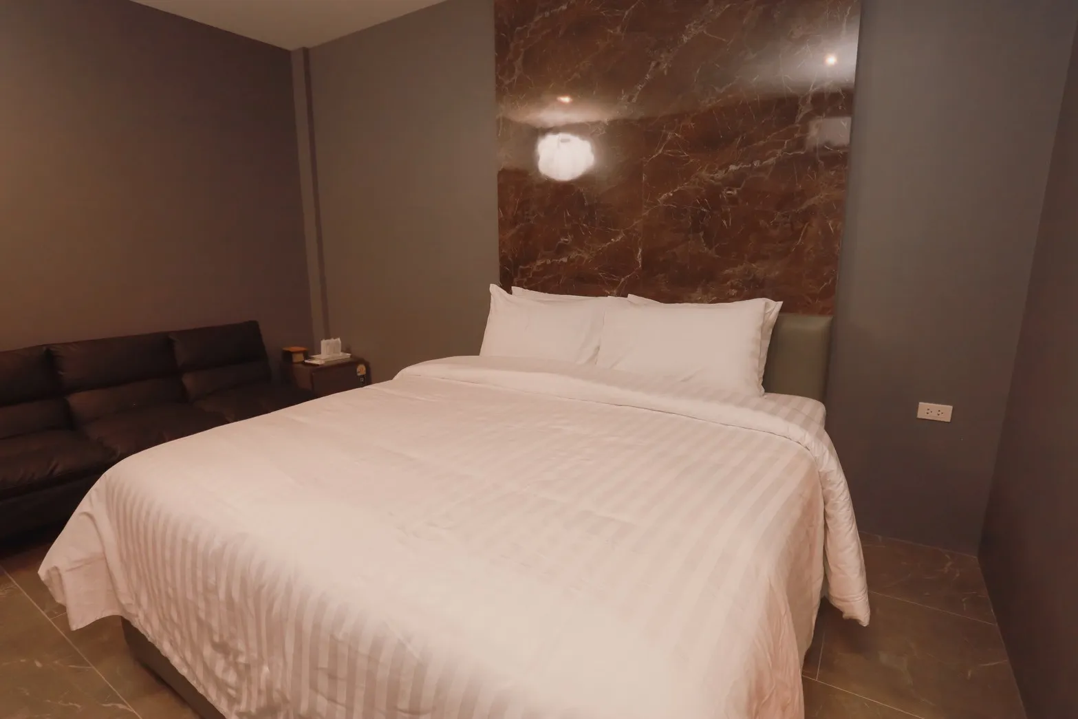 HK Villa Resort Type S (2)