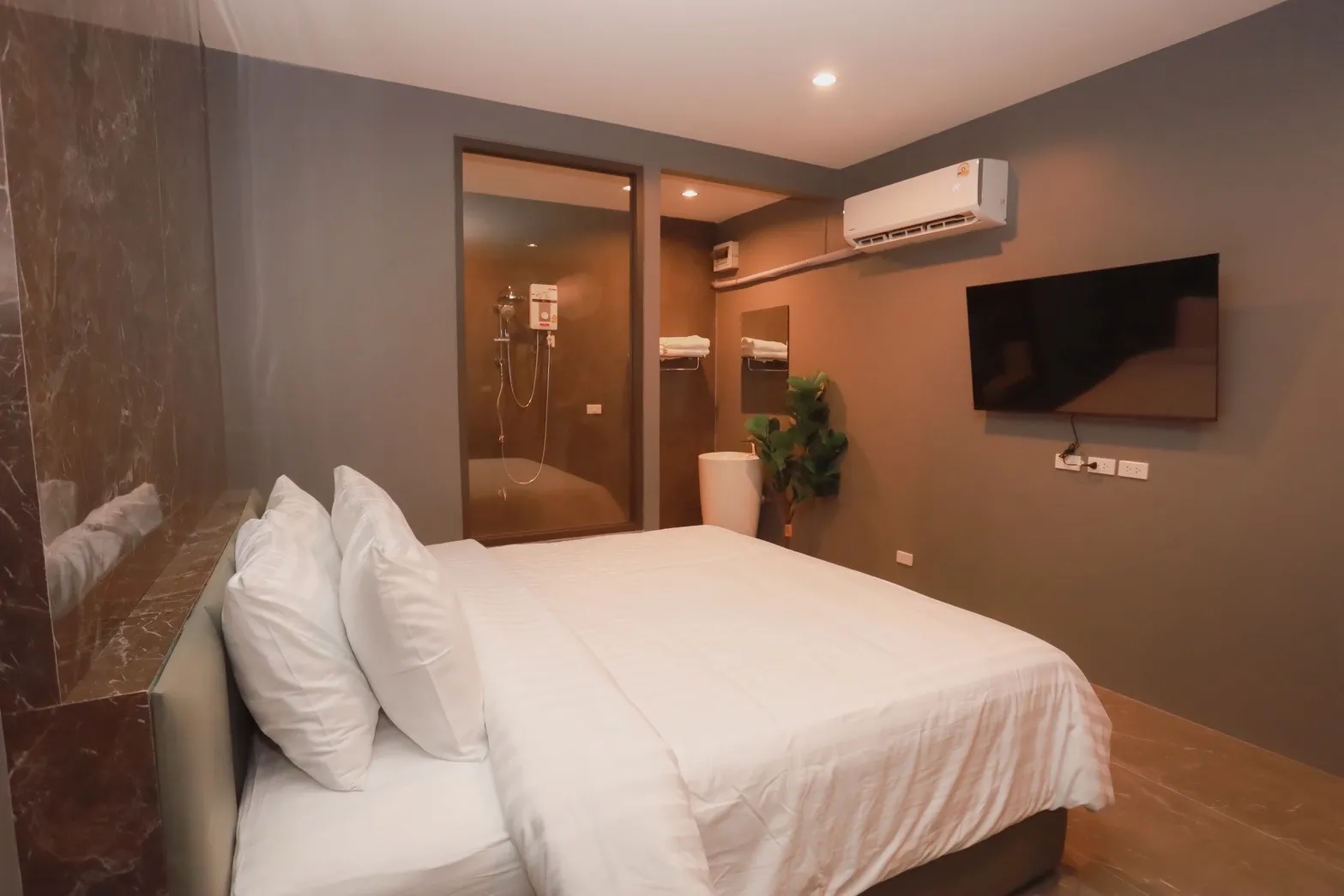 HK Villa Resort Type S (3)