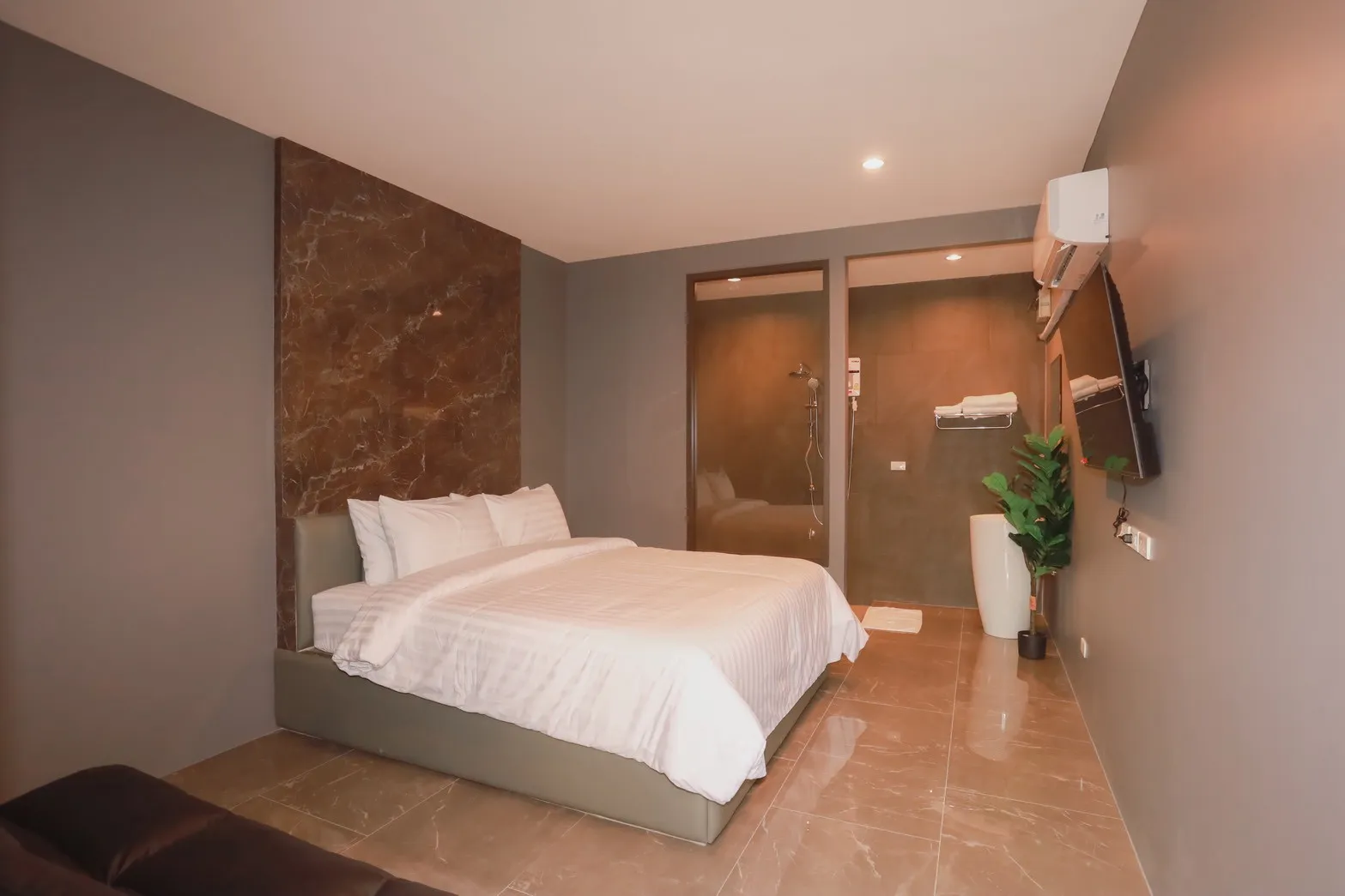 HK Villa Resort Type S (4)